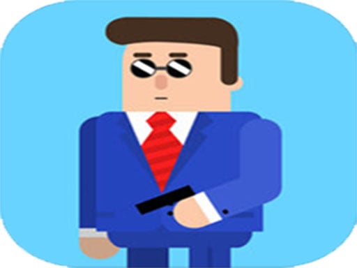 Mr Bullet - Spy Puzzles 2