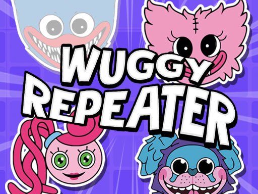 Wuggy Repeater