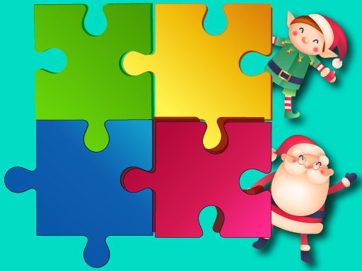 Christmas Jigsaw Puzzle