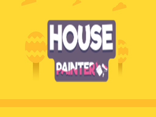 House Painter 3d