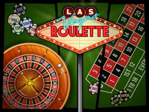 Las Vegas Roulette