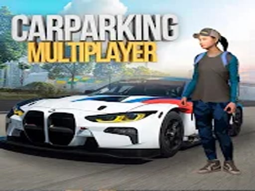 Car Parking Challenge