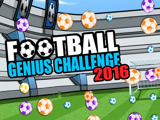 Football Genius Challenge 2016