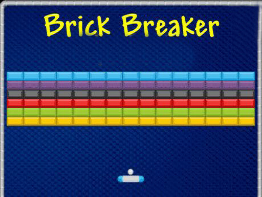 Brick Breakers