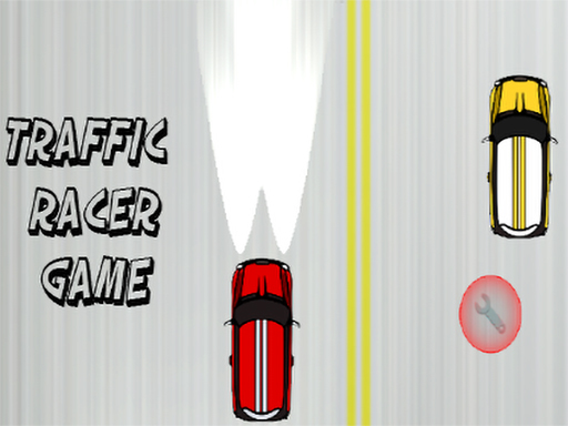 Traffic Racer 2d