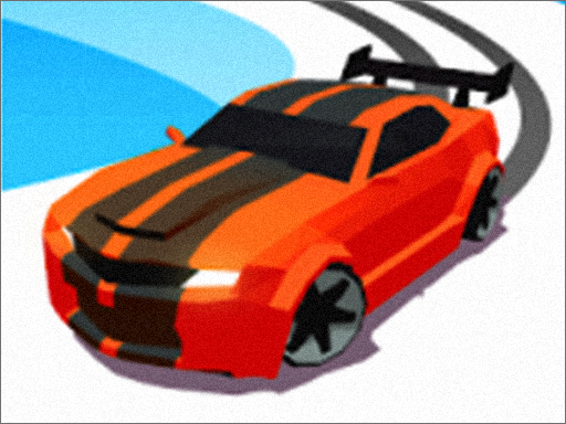 Drift Race 3d