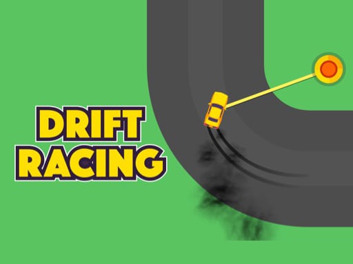 Drift Racing - Racing