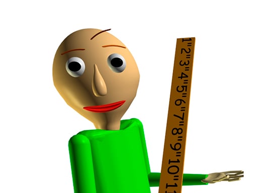 Baldi's Basics V1.4.3