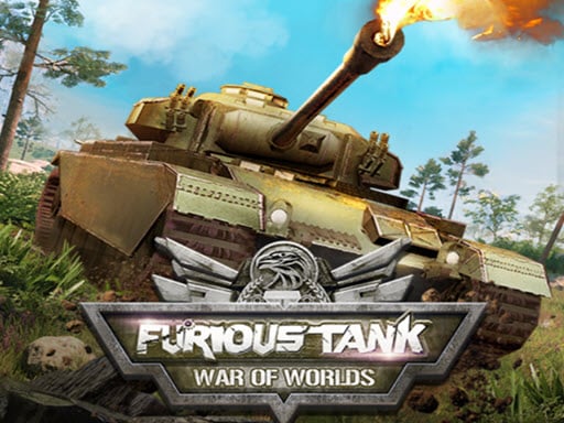 Tank War 