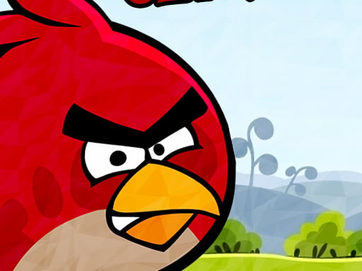 Angry Birds Classic