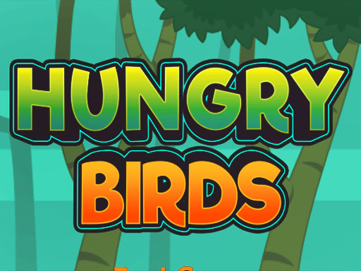 Hungry Bird