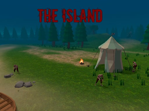 The Island