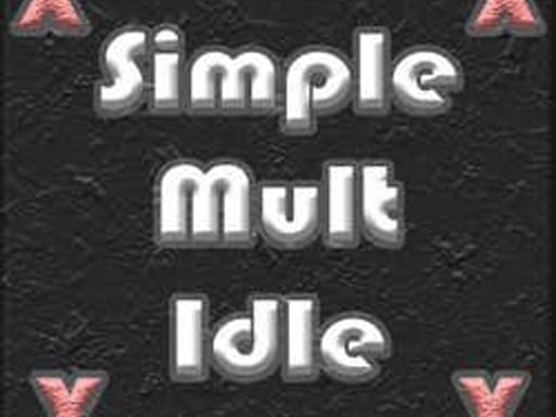 Simple Mult Idle