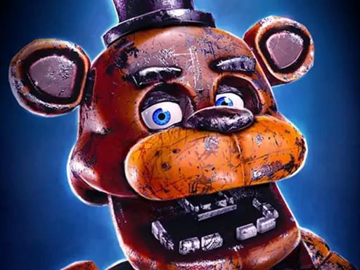 Five Nights At Freddy’s