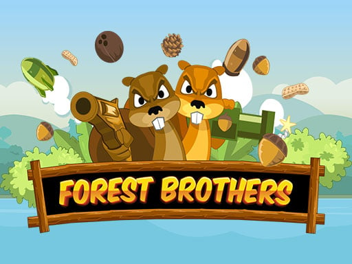 Forest Brothers Hd