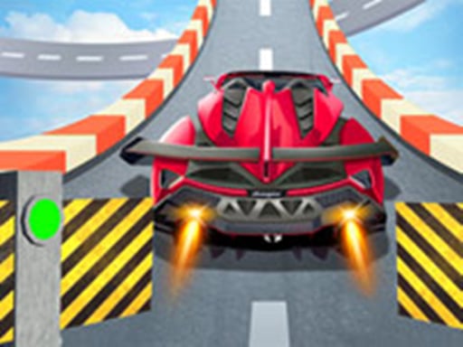 Violent Race - Fun & Run 3d Game