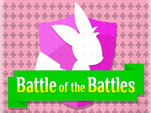 Battle Of The Battles