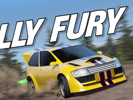 	 Rally Fury