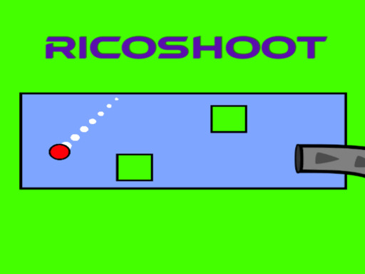 Ricoshoot