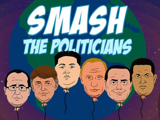 Smash The Politicians