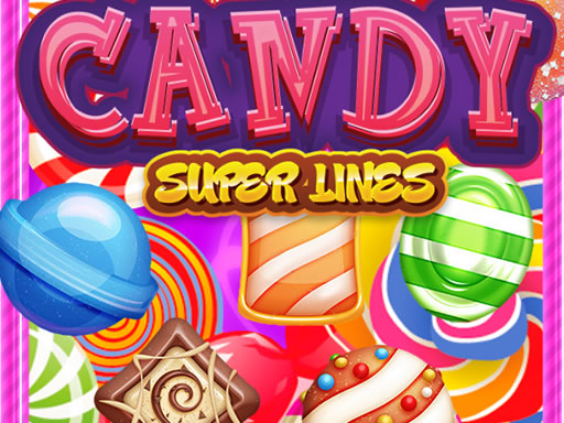 Candy Super Lines