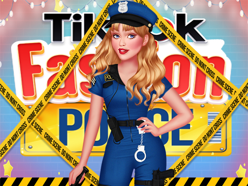 Tiktok Fashion Police