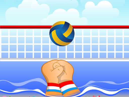 Volley Ball