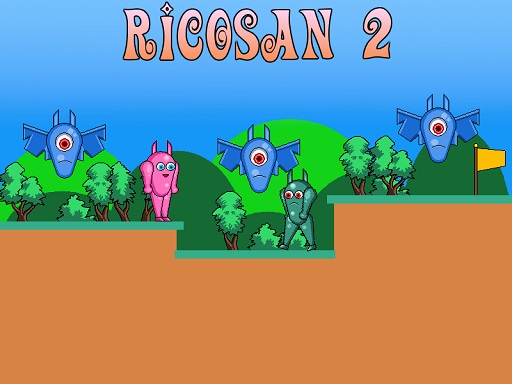 Ricosan 2