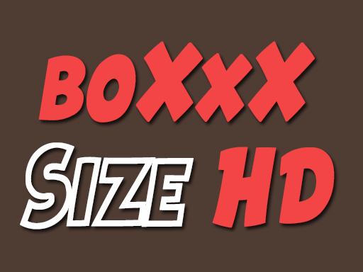 Box Size Hd