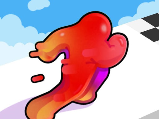 Blob Runner 3d Online