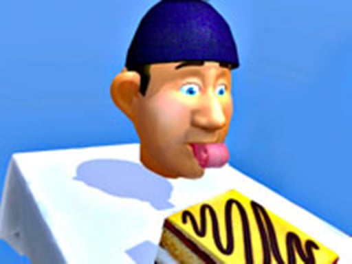 Perfect Tongue - Fun & Run 3d Game