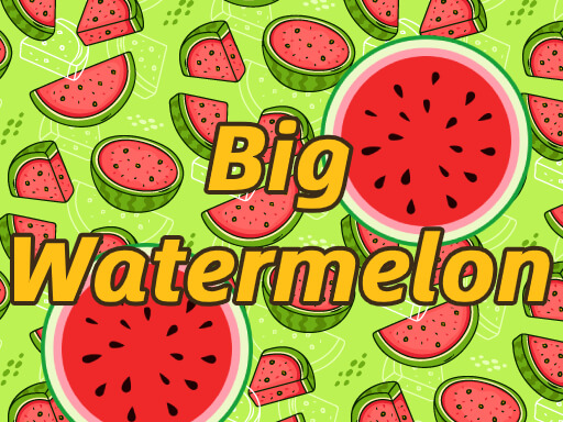 Bigwatermelon