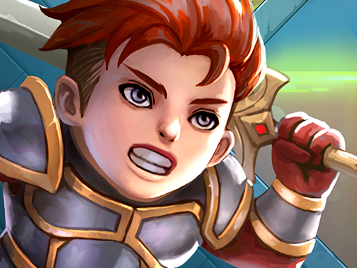 Hero Rescue: Puzzles And Conquest