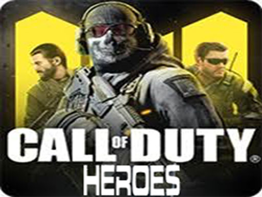 Call Of Duty Heroes