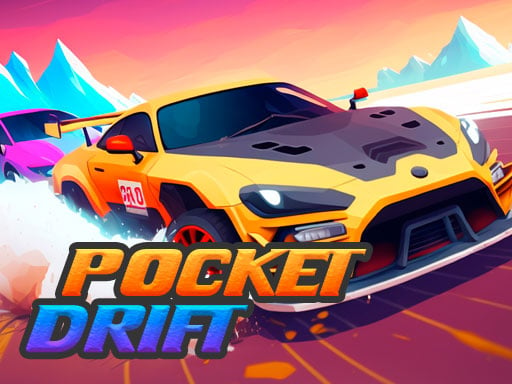 Pocket Drift