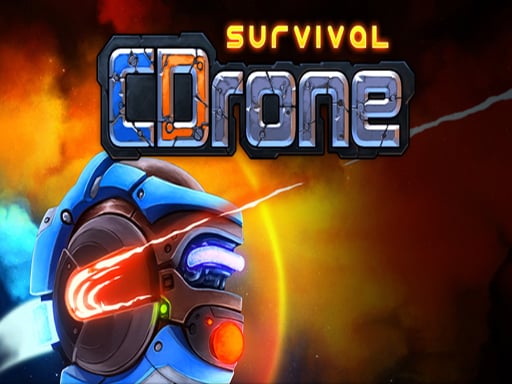 Cdrone Survival