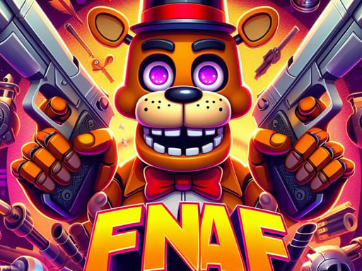 Fnaf Shooter