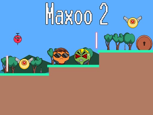 Maxoo 2