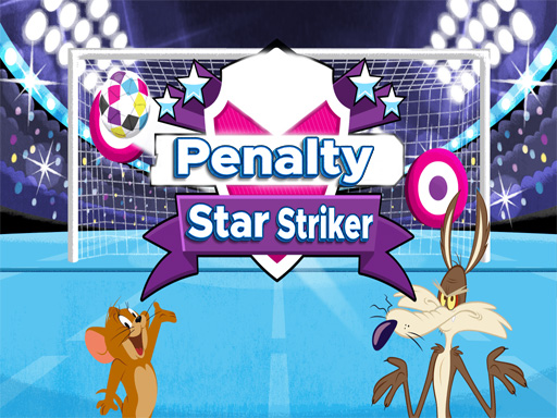 Penalty Star Stiker