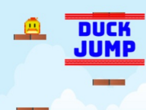 Duck Jump