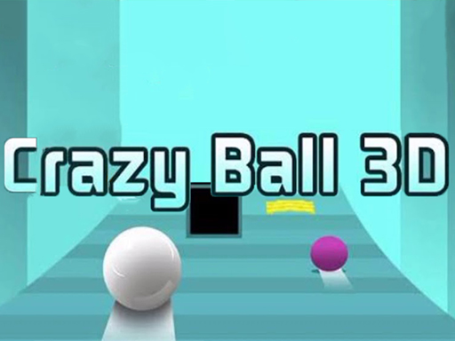 Ball Race 3d