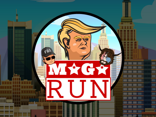 Maga Run