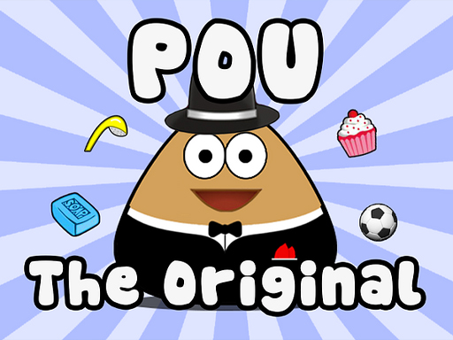 Pou Pet