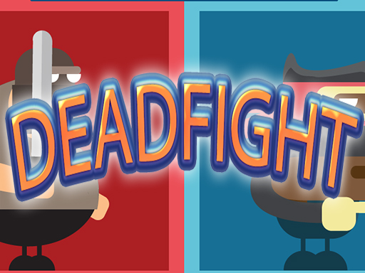 Dead Fight Hd