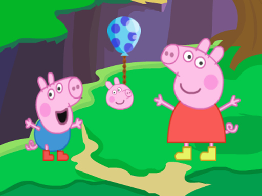 Peppa Pig Love Egg