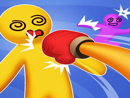 Boxing Master 3d