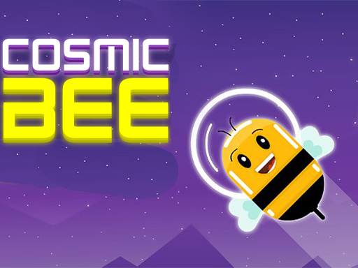 Cosmic Bee