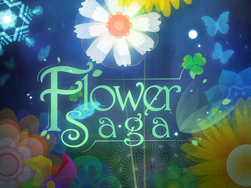 Flower Saga