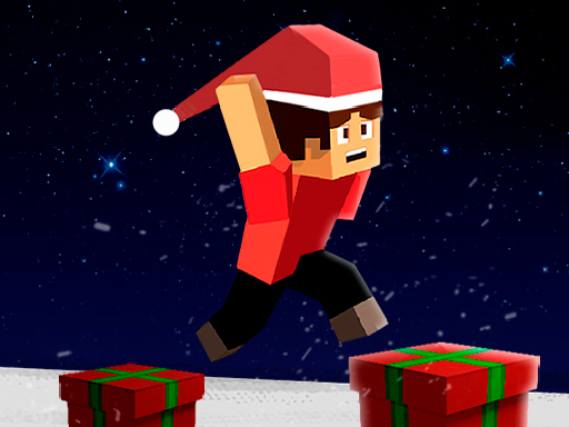 Survival Craft Xmas Special