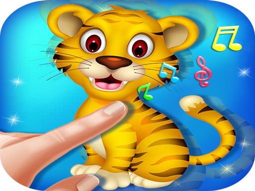 Animal Touch 2